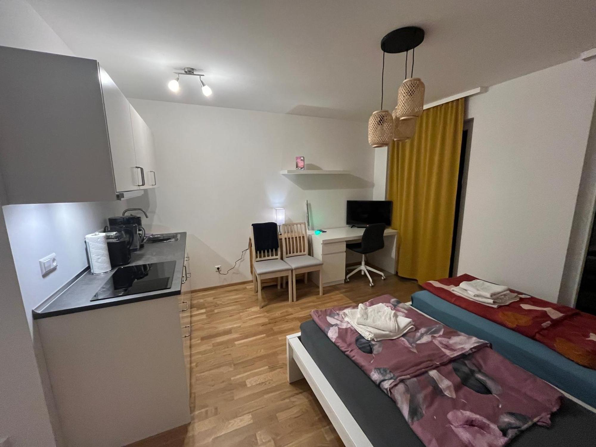 New Business Apartment Nr.21 ドレスデン エクステリア 写真