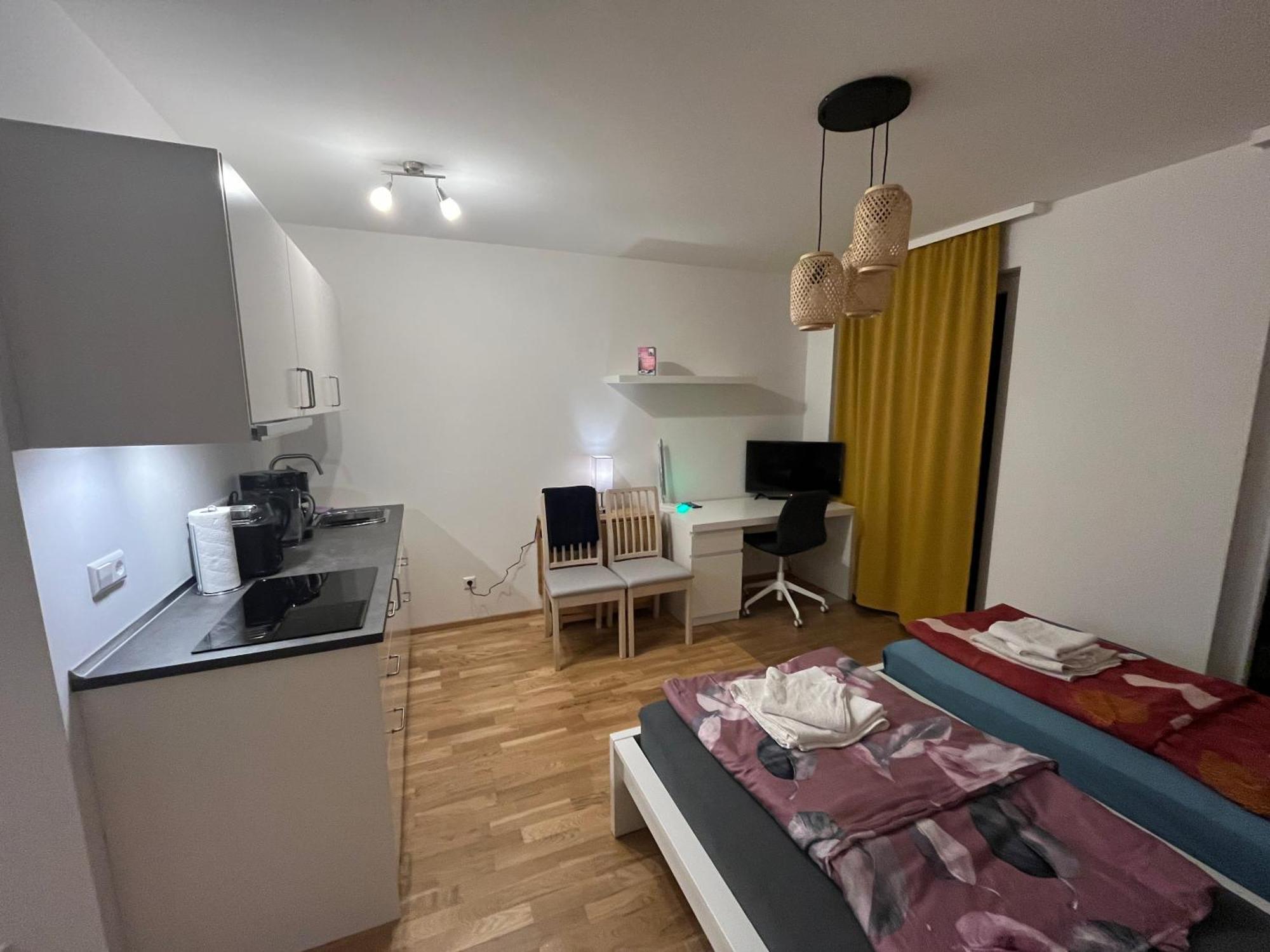 New Business Apartment Nr.21 ドレスデン エクステリア 写真