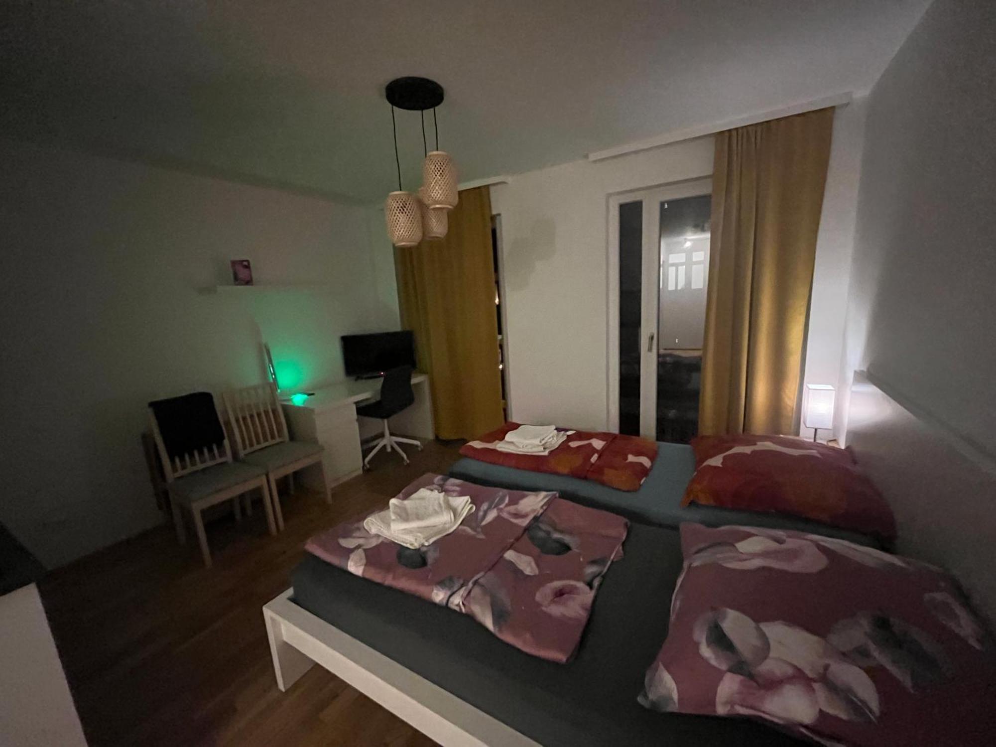 New Business Apartment Nr.21 ドレスデン エクステリア 写真