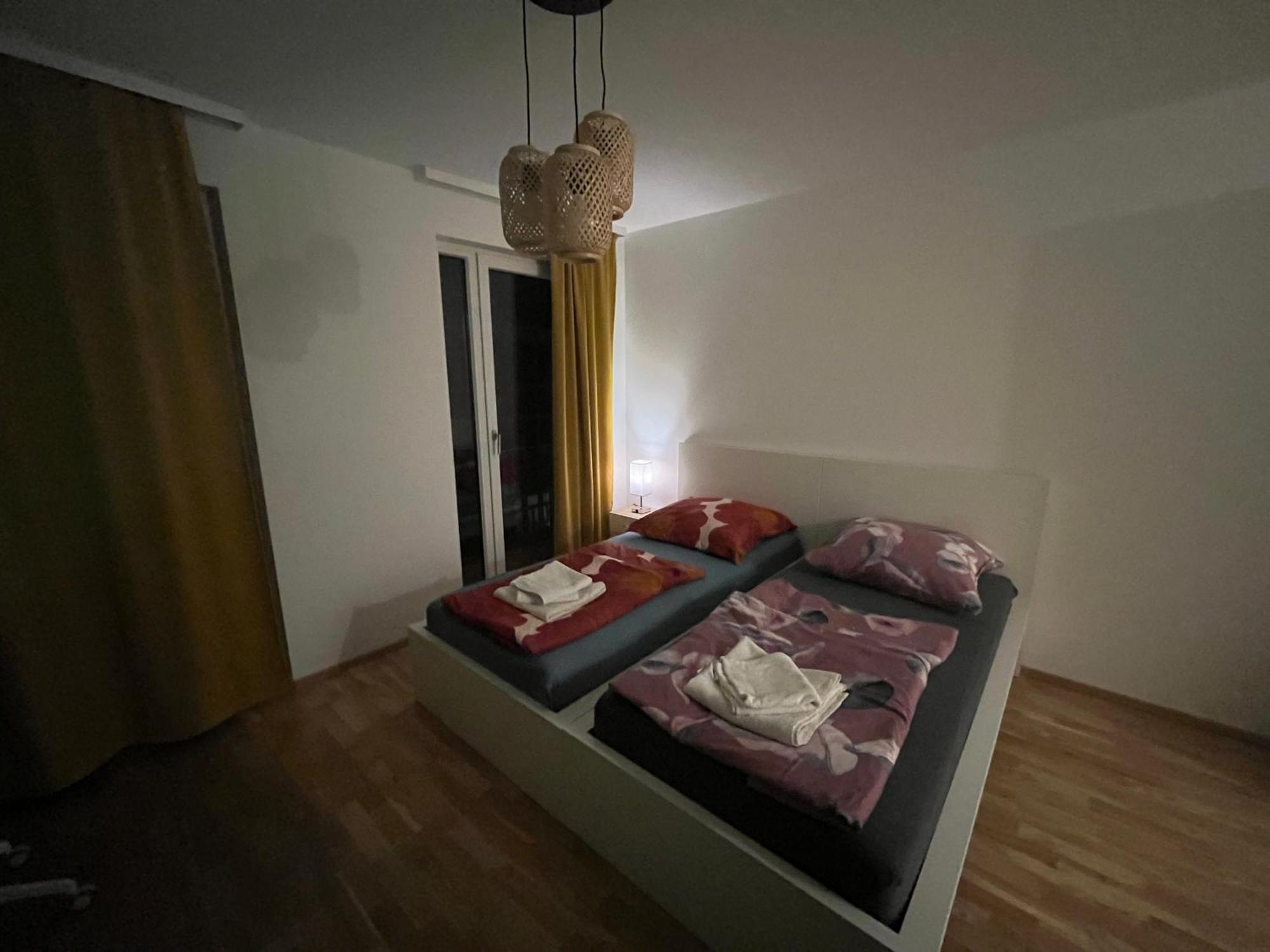 New Business Apartment Nr.21 ドレスデン エクステリア 写真