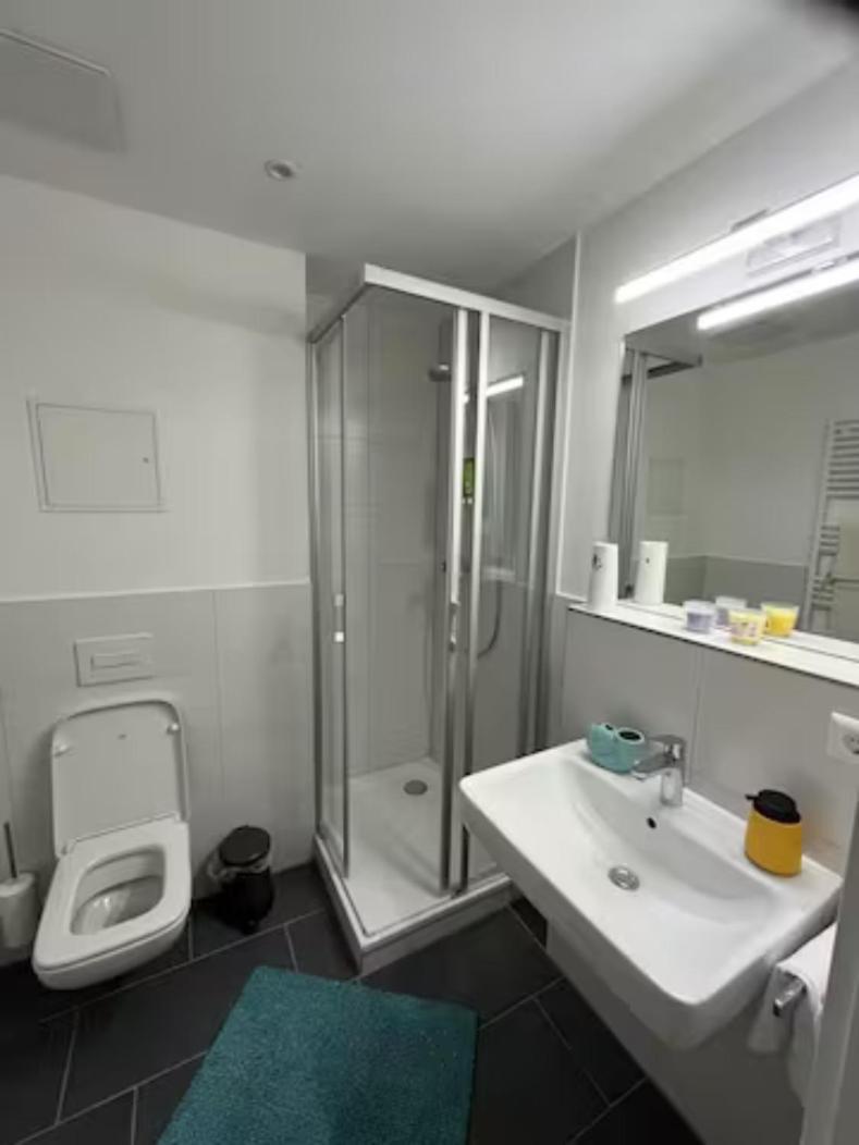 New Business Apartment Nr.21 ドレスデン エクステリア 写真